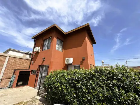 Casa en Venta 10 años