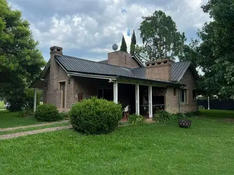 Casa en Venta en Fisherton, USD 280.000