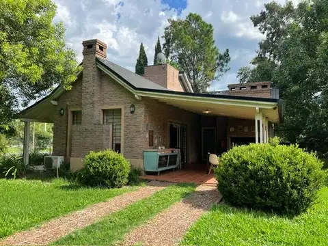 Casa en Venta en Hostal del Sol Fisherton