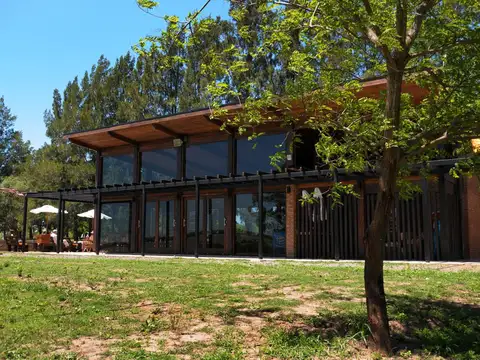 TERRENO ESCRITURADO 632 M2 FIGHIERA