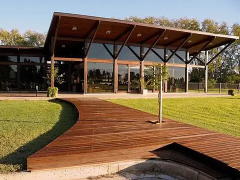 Terreno en Venta en Fighiera, USD 48.000