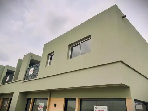 Departamento en  Tierra de sueños 3