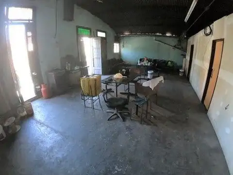 OLAVARRIA 300, Piso 1