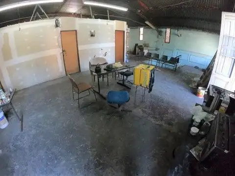 Galpon en Venta en Boca, USD 65.000