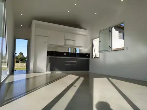 Casa en Solares del Carcaraña 40R - Pueblo Carcaraes