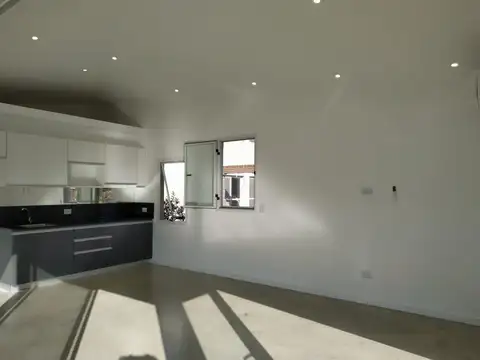 Quincho con pileta - Pueblo Carcaraes