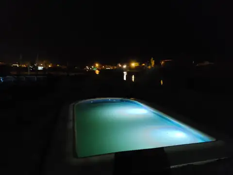 Casa en Solares del Carcaraña 40R - Pueblo Carcaraes