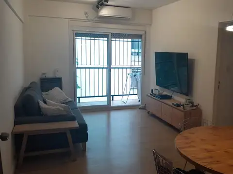 Departamento en Alquiler de 3 dormitorios