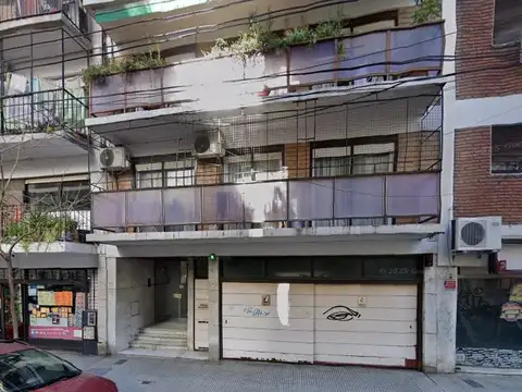 Departamento en Alquiler de 4 ambientes