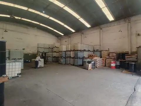 Galpon en Venta en Valentin Alsina, USD 160.000