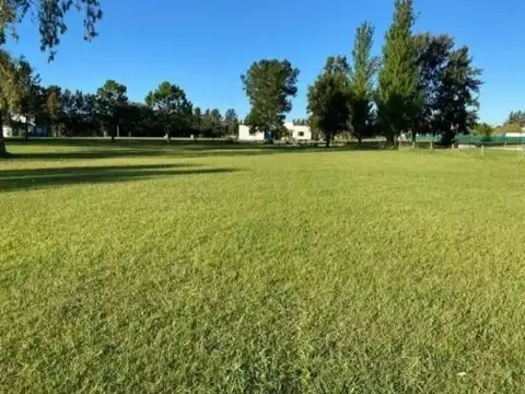 Terreno en Venta en Haras Del Sol, USD 78.000