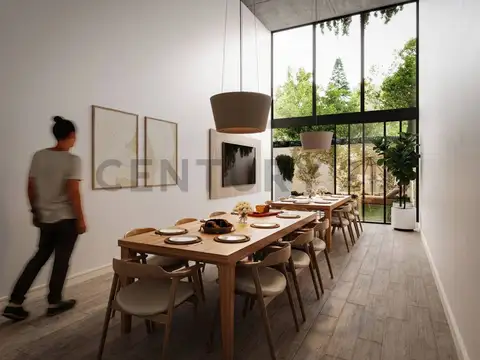 Venta de Departamento en La Plata 2 Habitaciones