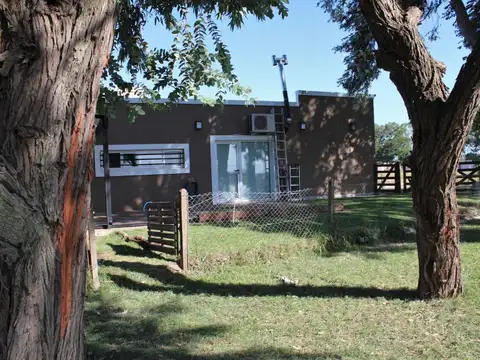 Casa en Venta al Norte