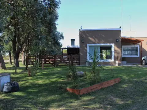 Casa en Venta en Club de Campo El Candil, USD 159.000