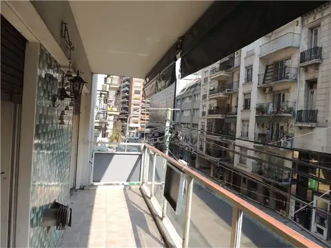 Venta departamento 4 ambientes  en Recoleta