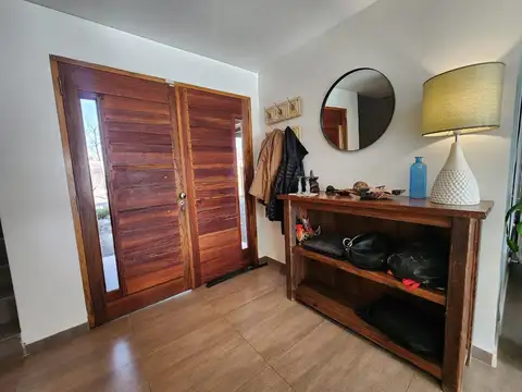 Casa en Venta 10 años