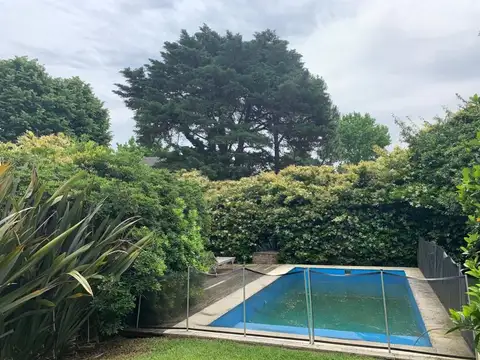 Casa en Venta 25 años