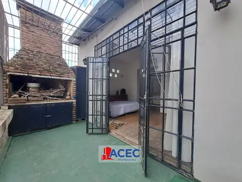 Ayacucho  1700 - Planta Alta