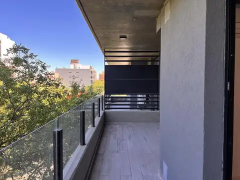 Departamento en Venta al Sur