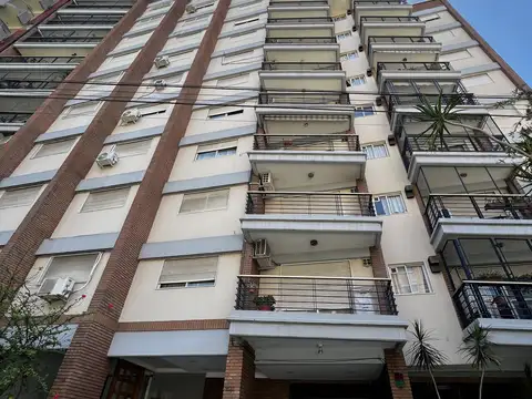 Departamento en alquiler en Villa Urquiza