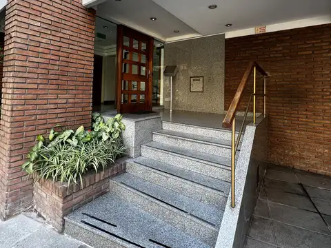 AV. ALVAREZ THOMAS 3500, Piso 4