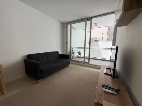 Departamento en Alquiler Temporal en Barrio Norte, USD 650