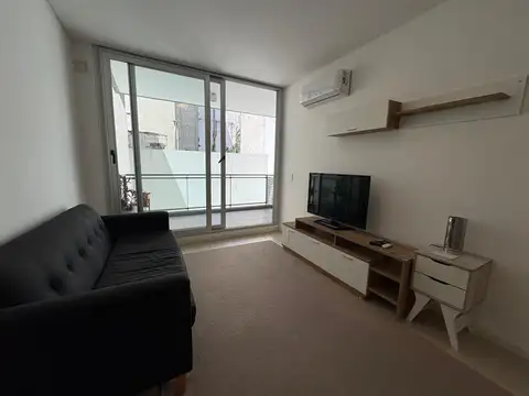 Departamento en Alquiler Temporal de 1 dormitorio