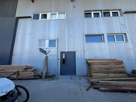 Depósito Galpón  en Venta en Benavidez, Tigre, G.B.A. Zona Norte