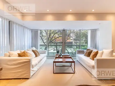 Departamento en Venta en Belgrano, USD 695.000