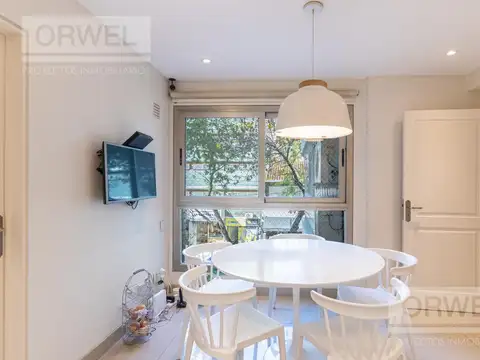 Departamento en Venta 8 años