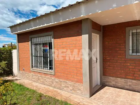 Casa en Venta en Villa el Chocon, USD 83.000