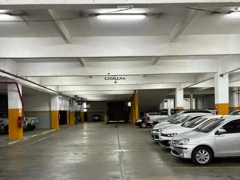 Galpon en Alquiler 30 años