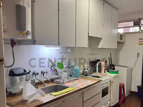 Venta Departamento 4 DORMITORIOS APTO CREDITO