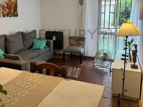Departamento en Venta de 4 dormitorios