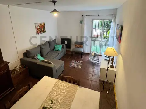 Departamento en Venta en Bella Vista, USD 49.000