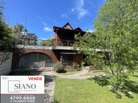 Casa en venta en Grand Bourg