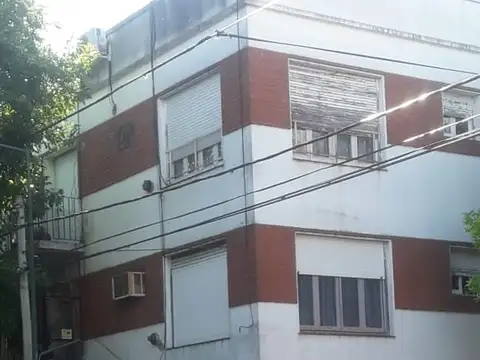 SAN ISIDRO BECCAR VENTA DE DEPARTAMENTOS, BECCAR 3 AMBIENTES EN VENTA.