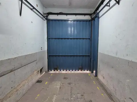 Gral. Juan Lavalle  al 5100