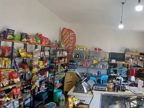 Local en Venta en Ituzaingo, USD 55.000