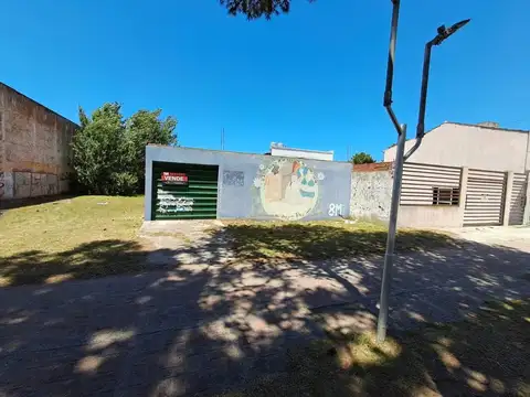 Terreno en Venta en San Bernardo Del Tuyu, USD 54.000