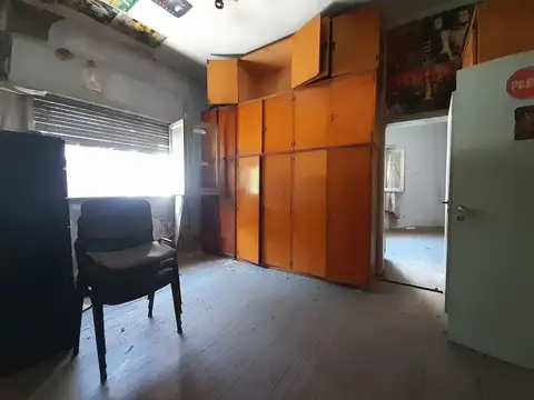 Depto Tipo Casa en Venta en Balvanera, USD 55.000