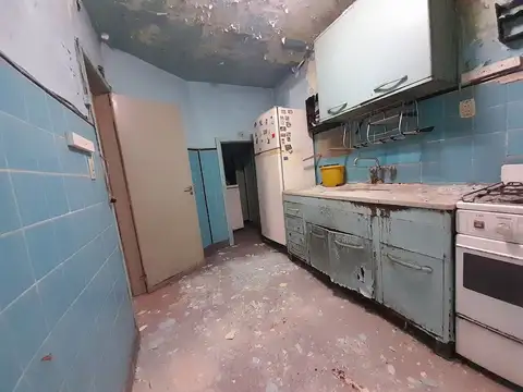 Depto Tipo Casa en Venta de 2 ambientes