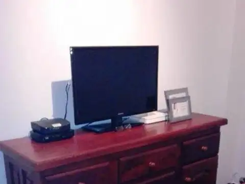 Departamento en Alquiler Temporal de 1 dormitorio