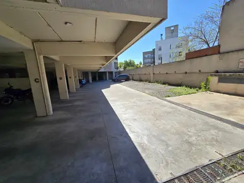 Departamento en Venta en Merlo, USD 56.000