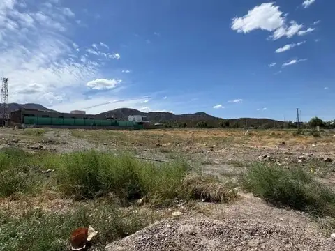 Terreno en Venta en Las Heras, USD 42.000