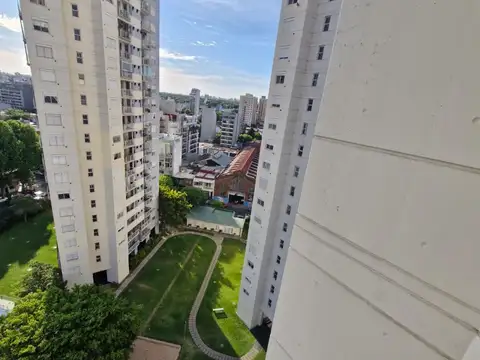 Gurruchaga 200, Piso 12