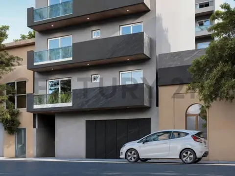 bragado 5200, Piso 4