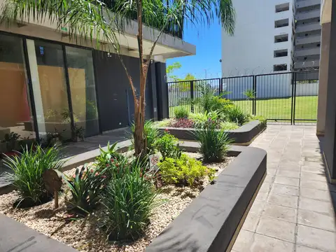 Departamento en alquiler en Villa Lugano