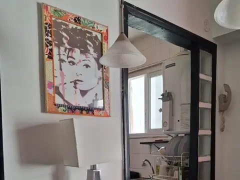 Alquiler 9 meses departamento centro