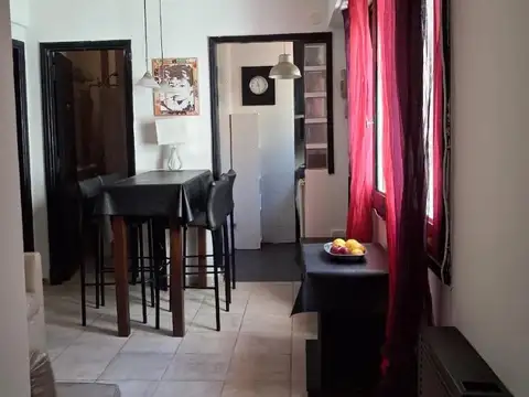 Alquiler 9 meses departamento centro